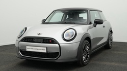 MINI Cooper 2024