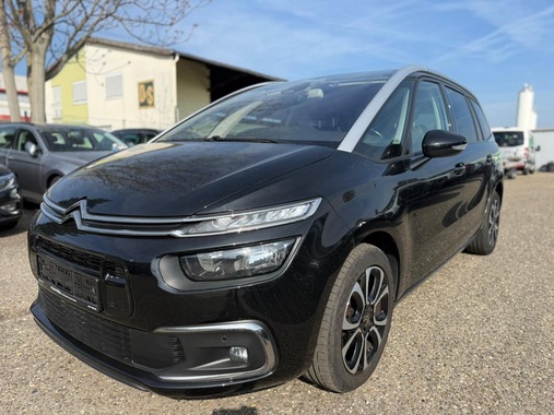 Citroen C4 2020