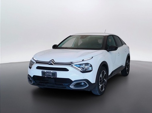 Citroen C4 2022