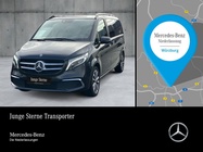 Mercedes-Benz V-Class 2020