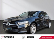 Mercedes-Benz A-Class 2022