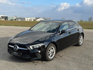 Mercedes-Benz A-Class 2019