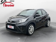 Toyota Aygo 2025