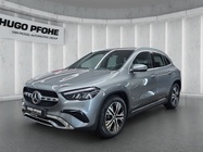 Mercedes-Benz GLA-Class 2025