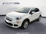Fiat 500X 2018