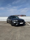 Mercedes-Benz C-Class 2021