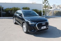 Audi Q3 2021
