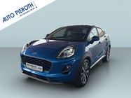 Ford Puma 2022