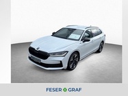 Skoda Superb 2026