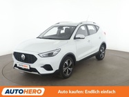 MG ZS 2024