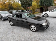 Renault Megane 2000