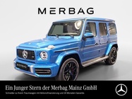 Mercedes-Benz G-Class 2020