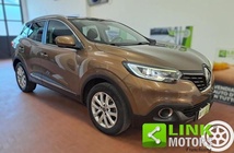 Renault Kadjar 2016