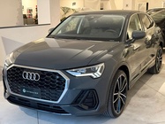 Audi Q3 2024