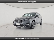 BMW X1 2021