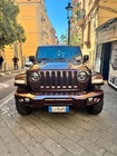 Jeep Wrangler 2019