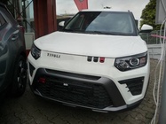 Ssangyong Tivoli 2025