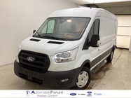 Ford Transit 2025