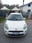 Fiat Punto 2017