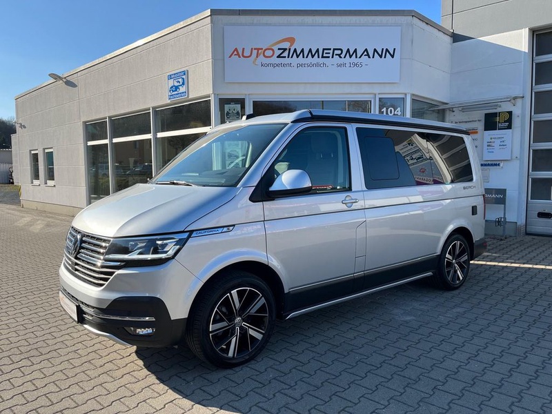 Volkswagen T6