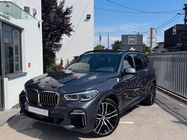 BMW X5 2020