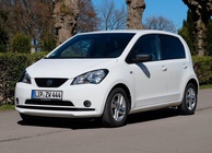 Seat Mii 2019