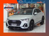 Audi Q3 2020