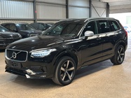 Volvo XC90 2019