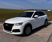 Audi Q5 2019