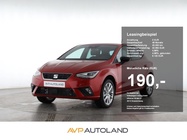 Seat Ibiza 2025