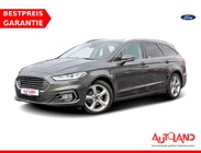 Ford Mondeo 2019