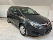 Opel Zafira 2013