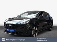 Ford Puma 2025