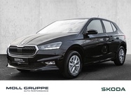 Skoda Fabia 2025