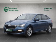 Skoda Scala 2021