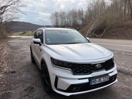 Kia Sorento 2020