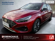 Hyundai i30 2025