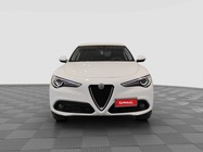 Alfa Romeo Stelvio 2019