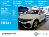 Volkswagen T-Roc 2023