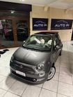 Fiat 500 2018