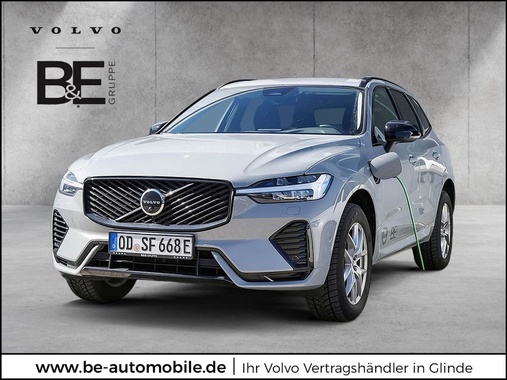 Volvo XC60 2025
