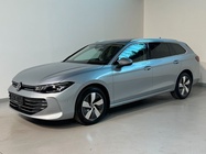 Volkswagen Passat 2024