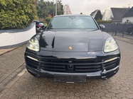 Porsche Cayenne 2019