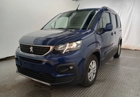 Peugeot Rifter 2021