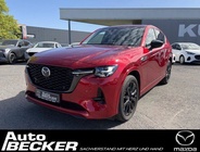 Mazda CX-60 2023
