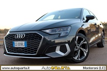 Audi A3 2021