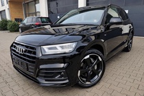 Audi Q5 2021