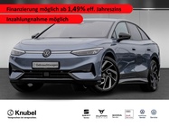 Volkswagen ID.7 2025