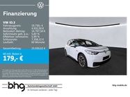 Volkswagen ID.3 2021