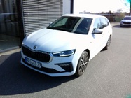 Skoda Scala 2025